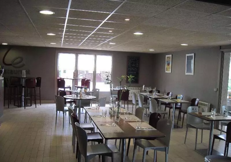 فندق Campanile Epernay   Dizy 51530