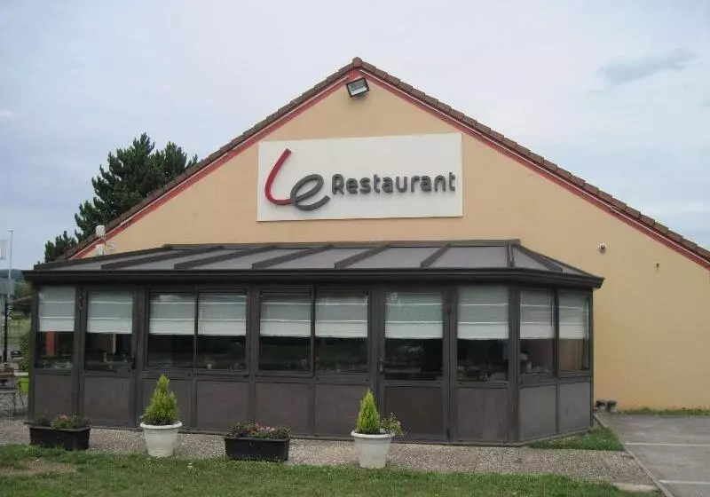 فندق Campanile Epernay   Dizy 51530