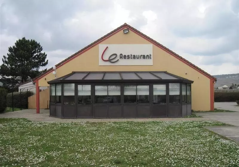 فندق Campanile Epernay   Dizy 51530