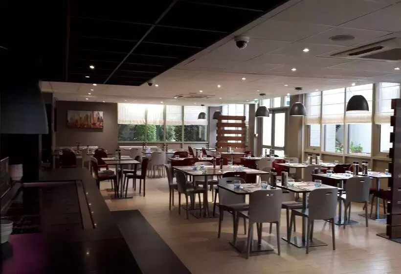 فندق Campanile Marne La Vallee  Torcy