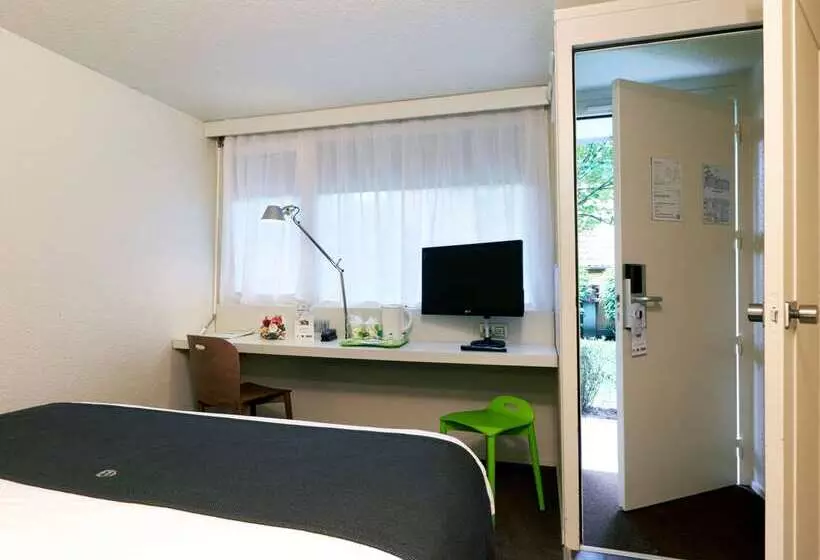 فندق Campanile Marne La Vallee  Torcy