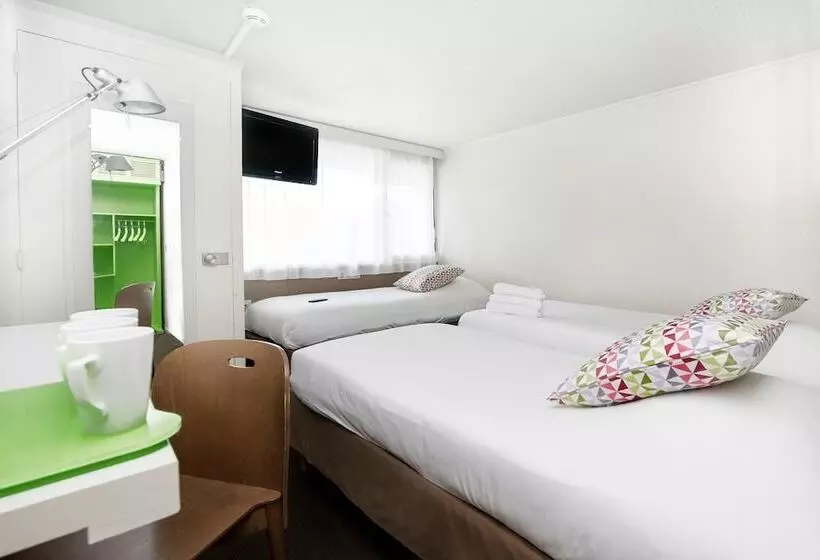 فندق Campanile Marne La Vallee  Torcy