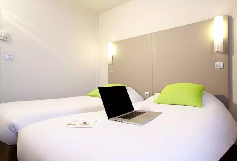 فندق Campanile Marne La Vallee  Torcy