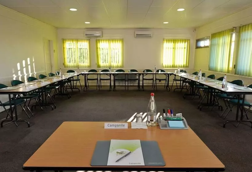 酒店 Campanile Marseille Saint Antoine