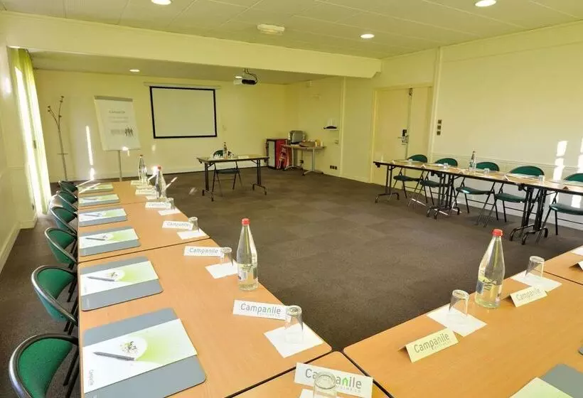 酒店 Campanile Marseille Saint Antoine