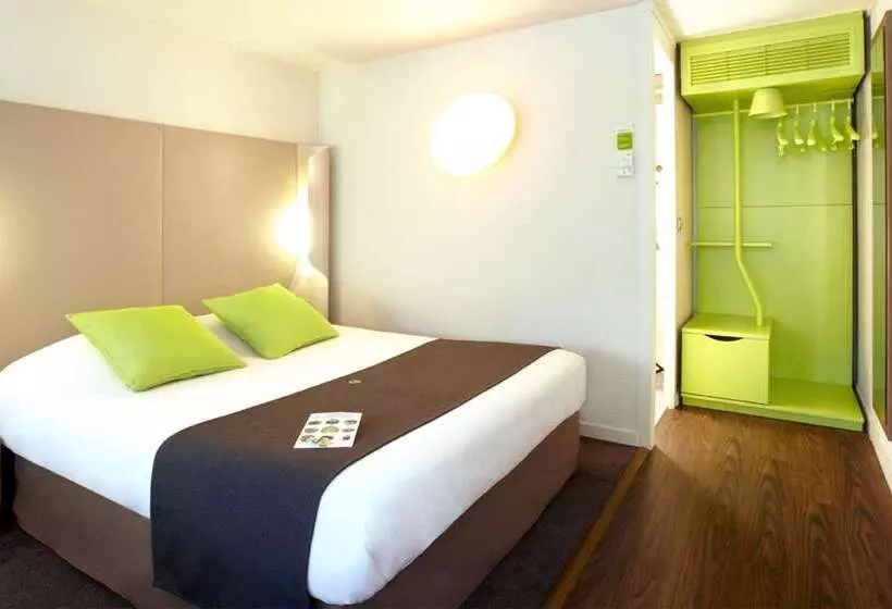 酒店 Campanile Marseille Saint Antoine