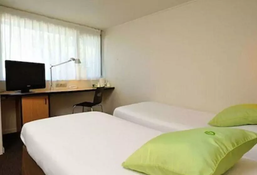 酒店 Campanile Marseille Saint Antoine