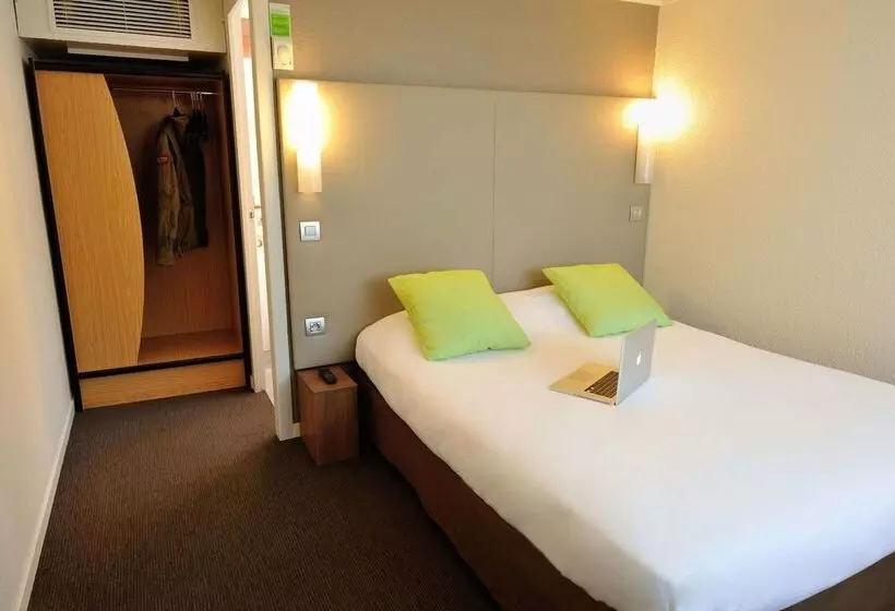 酒店 Campanile Marseille Saint Antoine