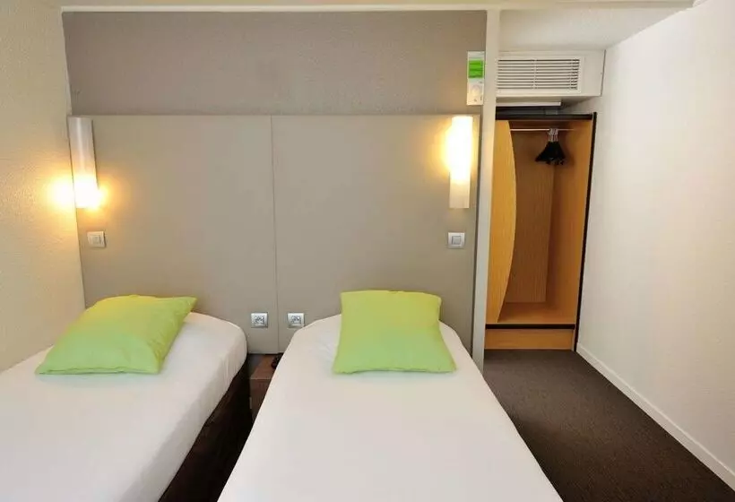 酒店 Campanile Marseille Saint Antoine