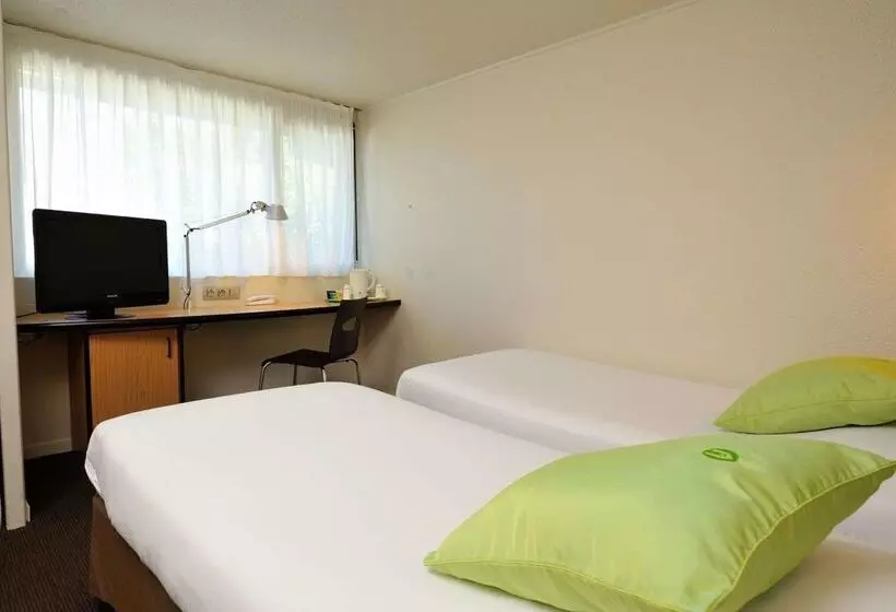 酒店 Campanile Marseille Saint Antoine