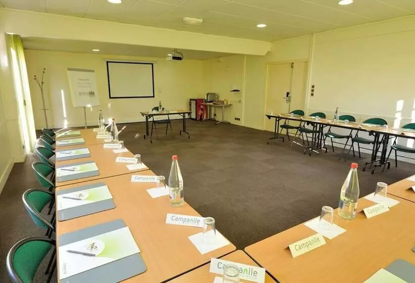 酒店 Campanile Marseille Saint Antoine