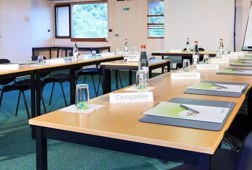 酒店 Campanile Marseille Saint Antoine