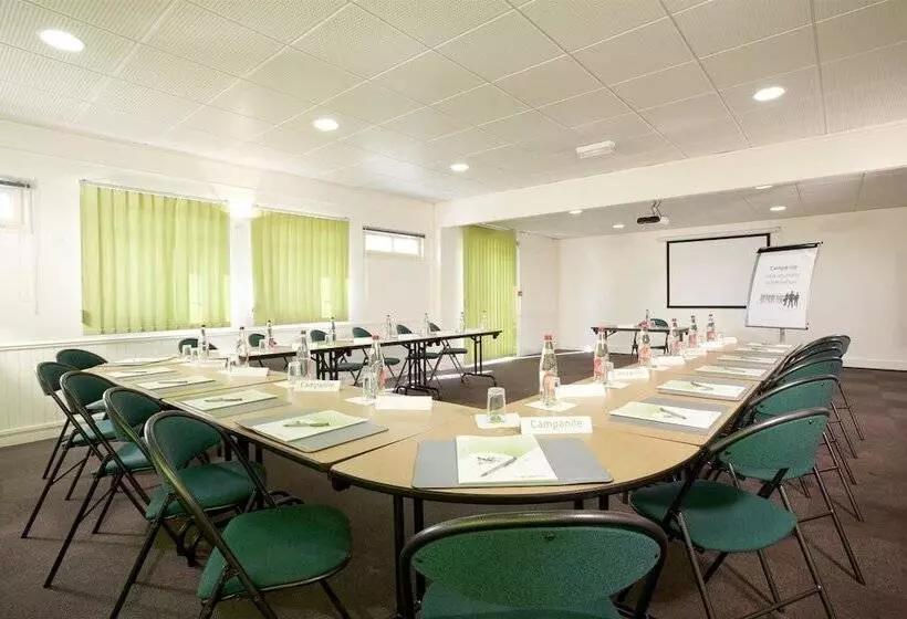 酒店 Campanile Marseille Saint Antoine