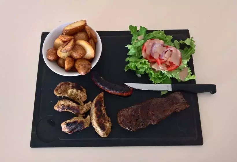 Hotel Campanile Nevers Nord Varennesvauzelles