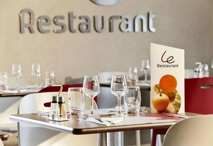 Hotel Campanile Nevers Nord Varennesvauzelles