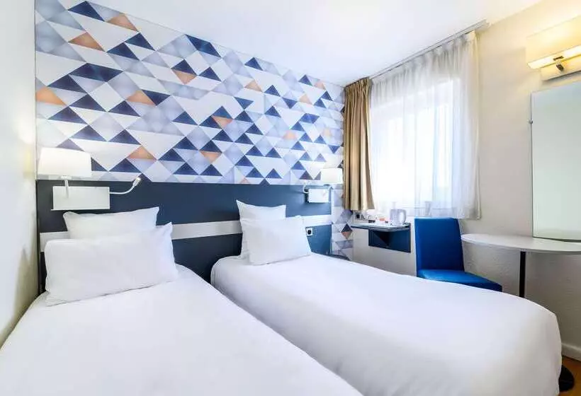 Comfort Hotel Paris Porte D Ivry