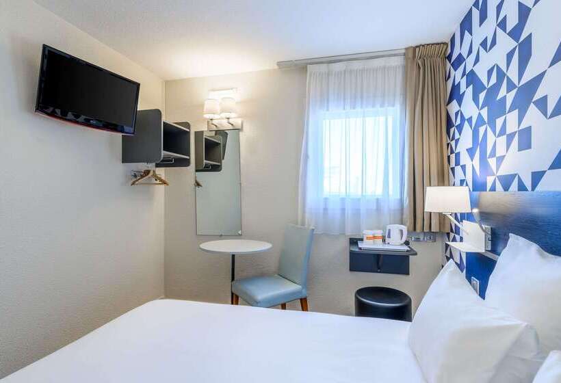 Comfort Hotel Paris Porte D Ivry