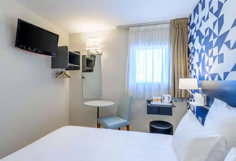 Comfort Hotel Paris Porte D Ivry