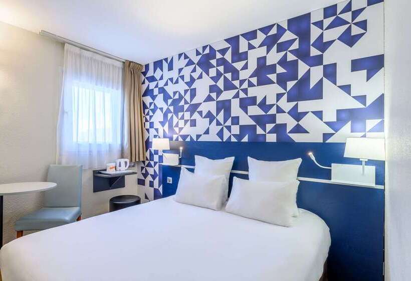 Comfort Hotel Paris Porte D Ivry