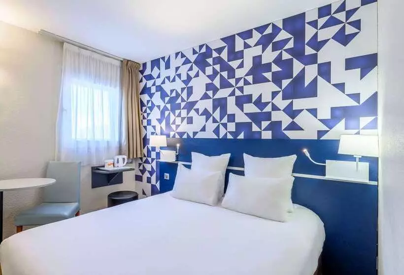 Comfort Hotel Paris Porte D Ivry