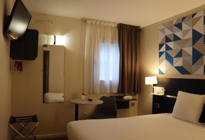 Comfort Hotel Paris Porte D Ivry