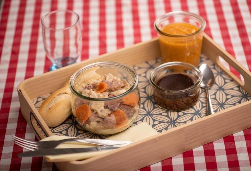 Comfort Hotel Paris Porte D Ivry