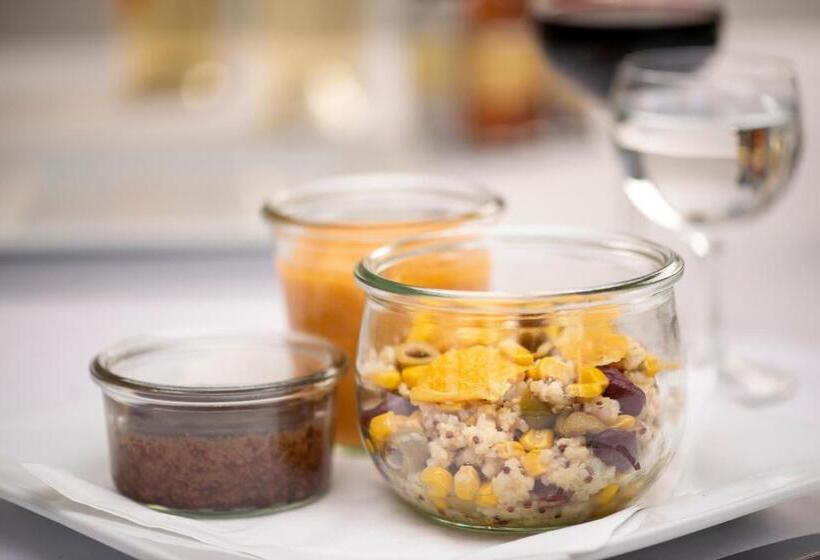 Comfort Hotel Paris Porte D Ivry