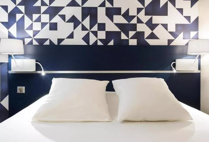 Comfort Hotel Paris Porte D Ivry