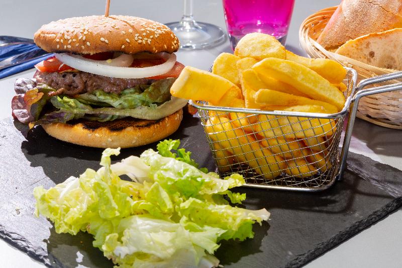 Comfort Hotel Paris Porte D Ivry