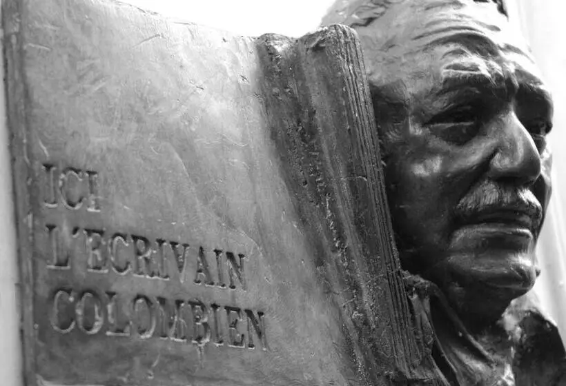 هتل Des 3 Colleges