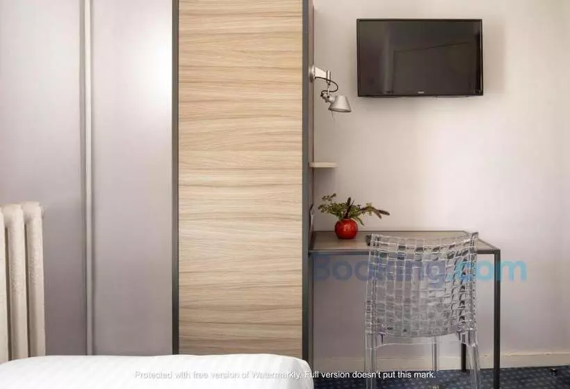 هتل Des 3 Colleges