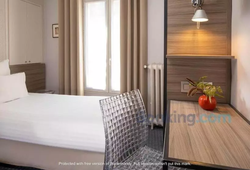 هتل Des 3 Colleges