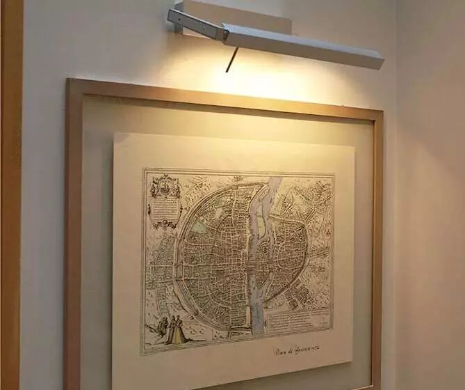 هتل Des 3 Colleges