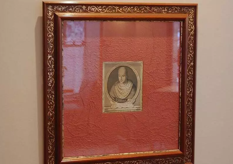 هتل Des 3 Colleges