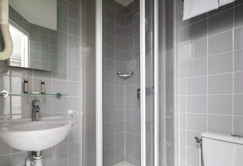 هتل Des 3 Colleges