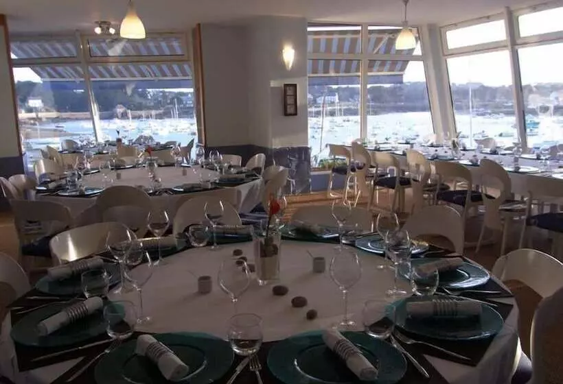 Отель Des Rochers