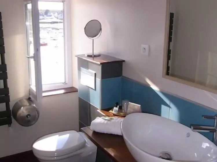 Отель Des Rochers