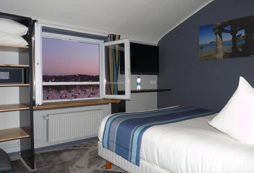 فندق Des Rochers