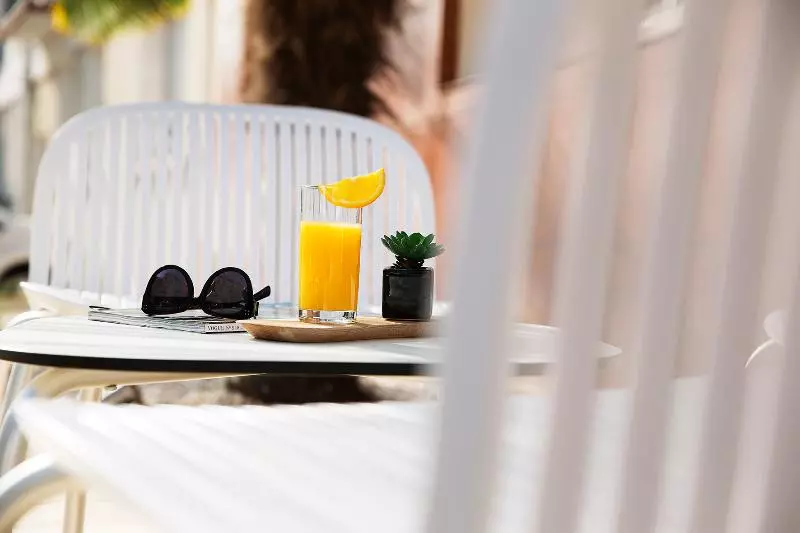 Hotel Escale Oceania Lorient