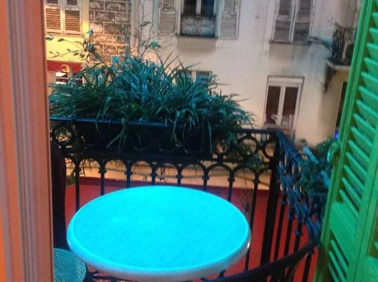 Hotel Felix Beach