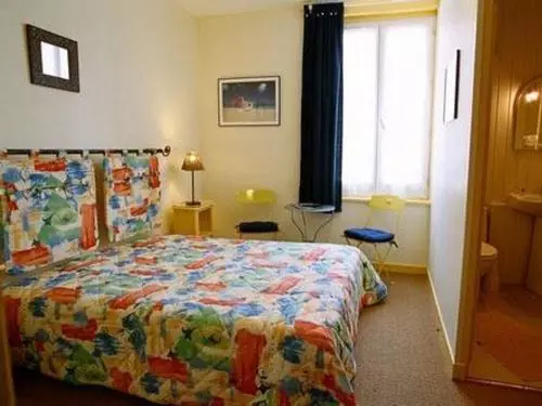 فندق The Originals Boutique, Hôtel D Angleterre, Fécamp