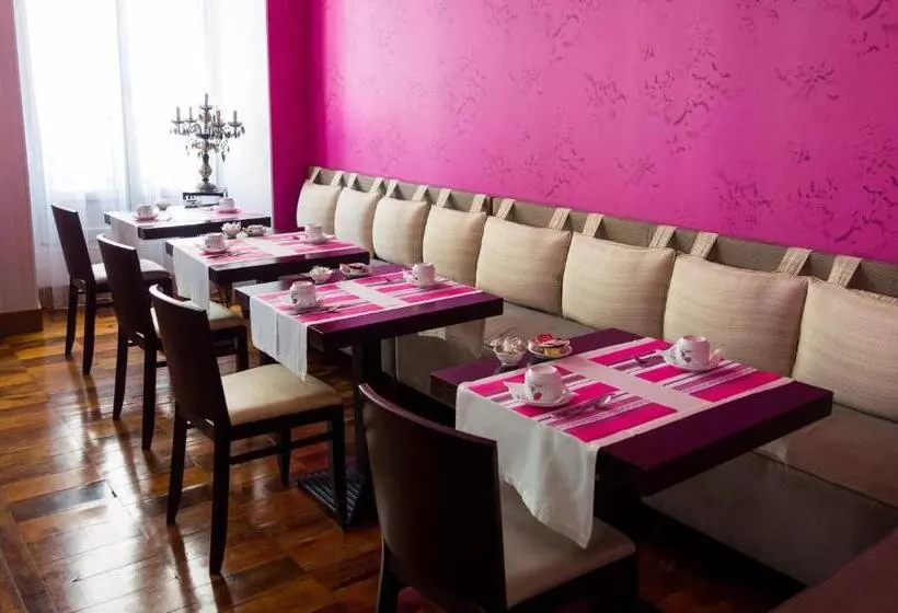 ホテル Hôtel De L Europe Grenoble Hyper Centre