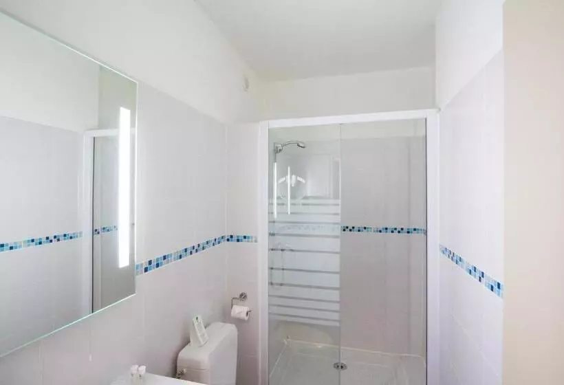 ホテル Hôtel De L Europe Grenoble Hyper Centre