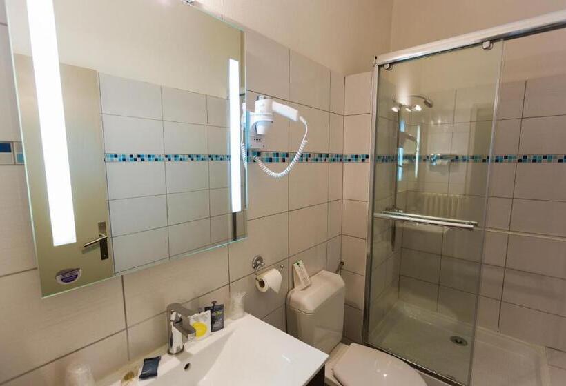فندق Hôtel De L Europe Grenoble Hyper Centre