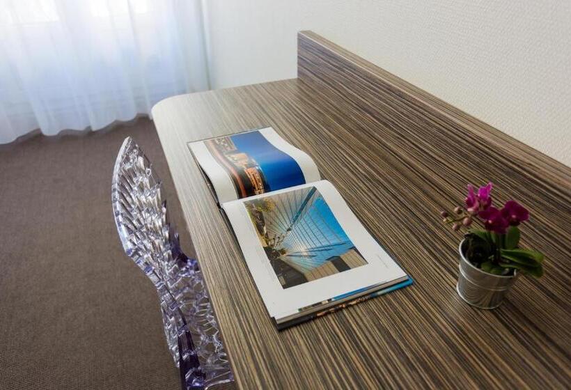 فندق Hôtel De L Europe Grenoble Hyper Centre