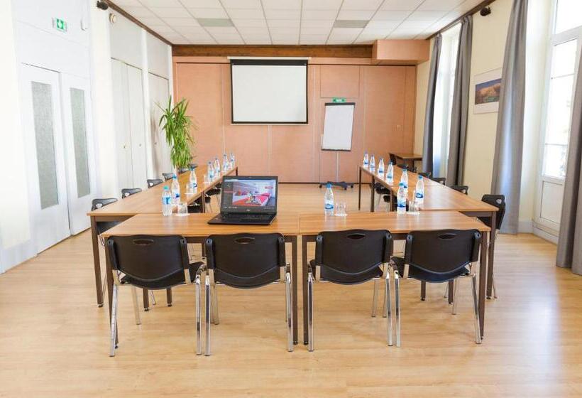 فندق Hôtel De L Europe Grenoble Hyper Centre