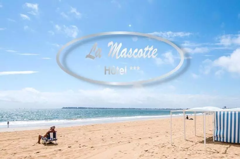فندق Hôtel Restaurant La Mascotte