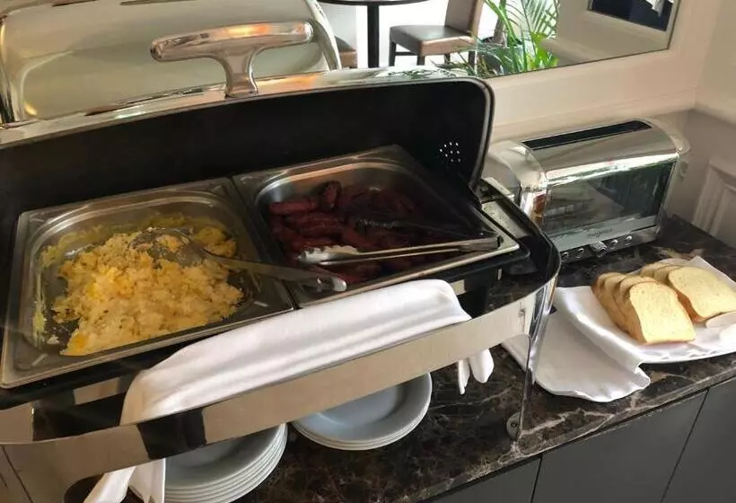 فندق Hôtel Restaurant La Mascotte