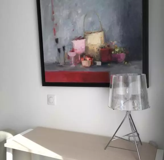 فندق Hôtel Restaurant La Mascotte