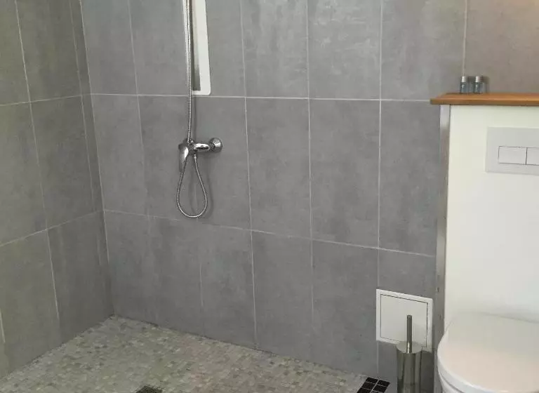 فندق Hôtel Restaurant La Mascotte